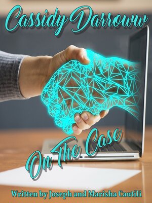 cover image of Cassidy Darrow On the Case
